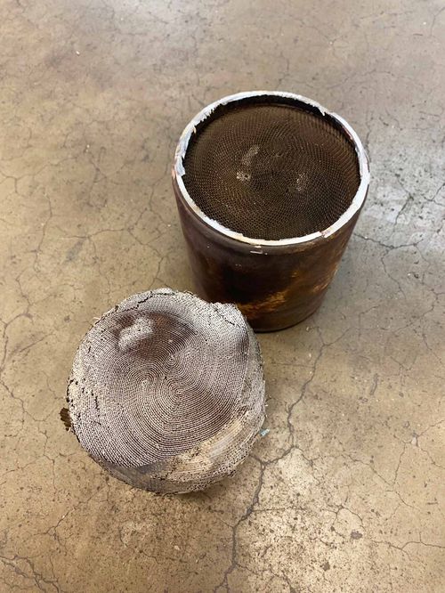 Catalytic Converters ASTRecycling